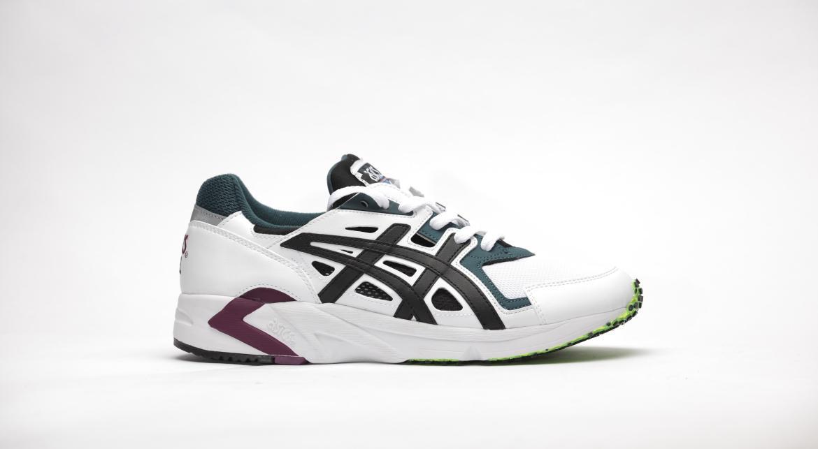 クレイモアDS 美品 Asics Gel-DS Trainer OG 